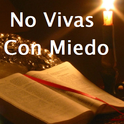 No Vivas Con Miedo - Latino 2